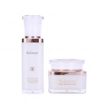 新生活(New_Life)珂露曼净透焕活护肤系列(2件套)