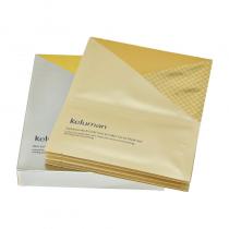 新生活(New_Life)珂露曼晶钻黄金抗皱面膜25ml+15ml*5片