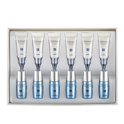 新生活(New_Life)珂露曼雪漾焕彩组合