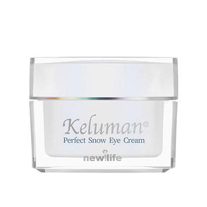 新生活(New_Life)珂露曼雪漾焕彩眼霜20g