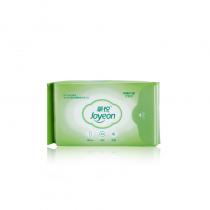 三生御坊堂(Yofoto)氧悦有氧护理卫生巾护垫12包/盒