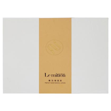 沥美川(Lemition)臻润保湿液2.5ml*7
