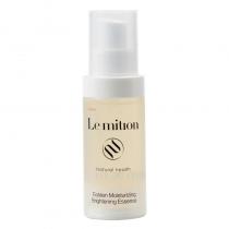 沥美川(Lemition)金致水润晴采精华素30ml