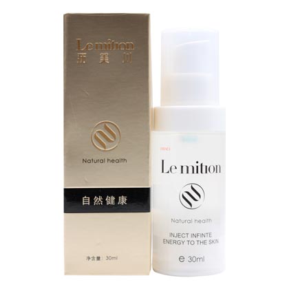 沥美川(Lemition)金致悦颜精华素30ml