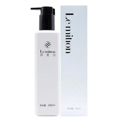 沥美川(Lemition)纯臻营养护体乳260ml