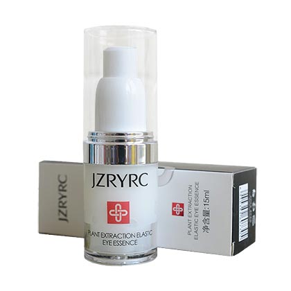 竞妆(JZRYRC)植萃弹力眼精华素15ml