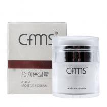 香菲蔓莎(cfms)沁润保湿霜50g