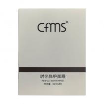 香菲蔓莎(cfms)时光修护面膜25ml*8片