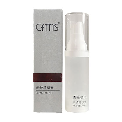 香菲蔓莎(cfms)修护精华素30ml（新包装:赋颜啫喱30ml）
