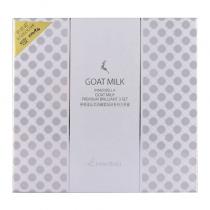 伊蓓诺(INNER_BELLA)山羊奶雪滢凝润套3件套（原名：山羊奶臻皙凝润系列3件套）