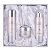 伊蓓诺(INNER_BELLA)山羊奶雪滢凝润套3件套（原名：山羊奶臻皙凝润系列3件套）