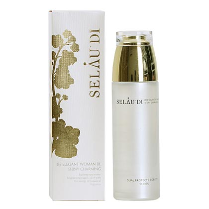 赛斯兰黛(SELAUDI)洋甘菊凝萃花水120ml