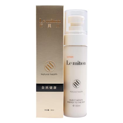 沥美川(Lemition)金致悦颜精华乳60ml