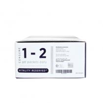 美商婕斯(Jeunesse)沛泉菁华白藜芦醇果汁30ml*30袋/盒【香港版】