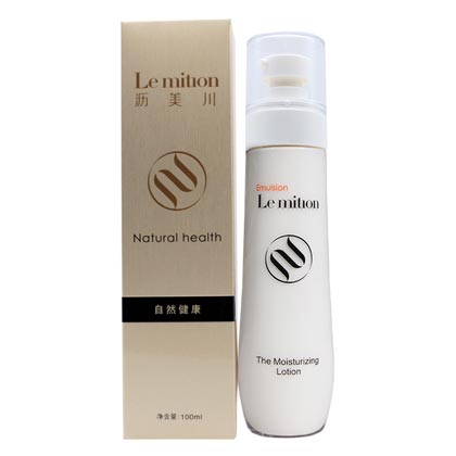 沥美川(Lemition)保湿乳液100g