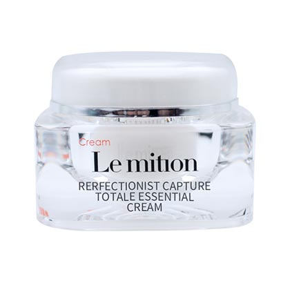 沥美川(Lemition)塑颜面雕霜50g