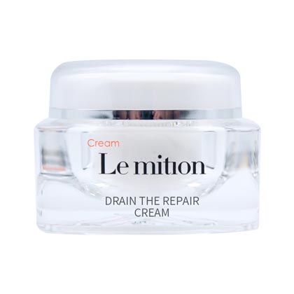 沥美川(Lemition)沥美修护霜50g