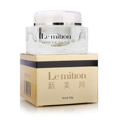 沥美川(Lemition)沥美舒悦霜50g