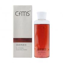 香菲蔓莎(cfms)透明亮妍水150ml