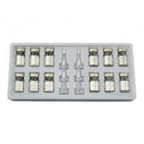 赛斯兰黛(SELAUDI)焕妍青春肽冻干粉6对/盒