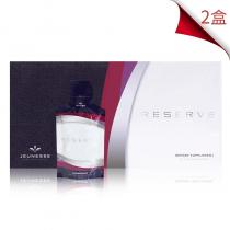 美商婕斯(Jeunesse)沛泉菁华醇白藜芦醇果汁【香港版】2盒装