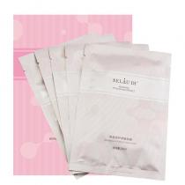 赛斯兰黛(SELAUDI)肌能修护舒缓面膜25ml*5片