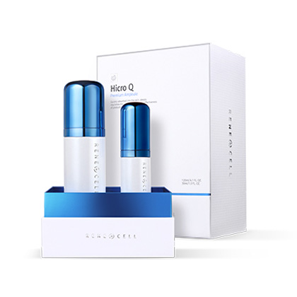 润妮秀(Rene-Cell)基底安瓶（导入安瓶）