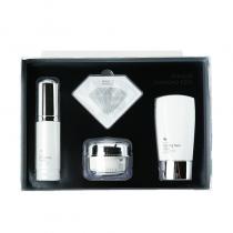 润妮秀(Rene-Cell)璀璨焕肤钻石套装(4件套)