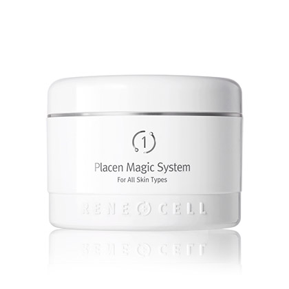 润妮秀(Rene-Cell)水润去角质面膜200ml