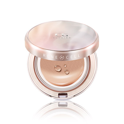 润妮秀(Rene-Cell)CG气垫15g*2