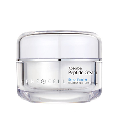 润妮秀(Rene-Cell)多肽霜50ml
