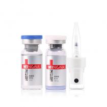 薇诺娜(WINONA)多效修护复合肽冻干粉喷雾100mg+10ml