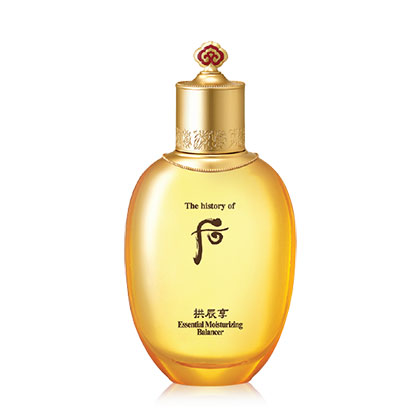 Whoo后拱辰享气韵生润颜滋养液150ml