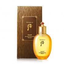 Whoo后拱辰享气韵生润颜滋养液150ml