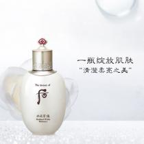 Whoo后拱辰享雪玉凝保湿爽肤水150ml
