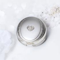 Whoo后拱辰享雪玉凝水氛光彩气垫粉底液15g*2(含替芯)