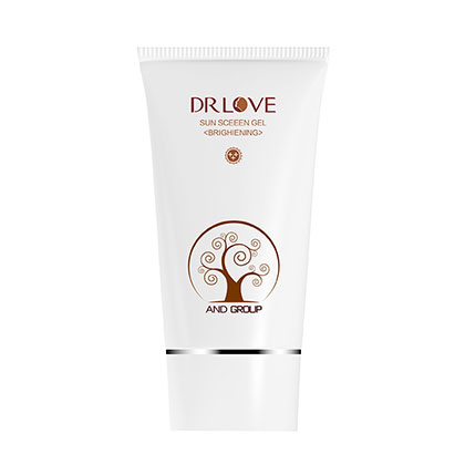 恩地无添加爱奇肌(ICHEEGEE)隔离凝胶50ml