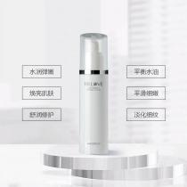 恩地无添加爱奇肌(ICHEEGEE)防皱精华保湿液100ml