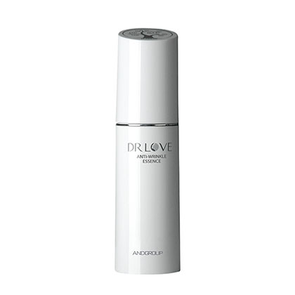 恩地无添加爱奇肌(ICHEEGEE)防皱精华素30ml