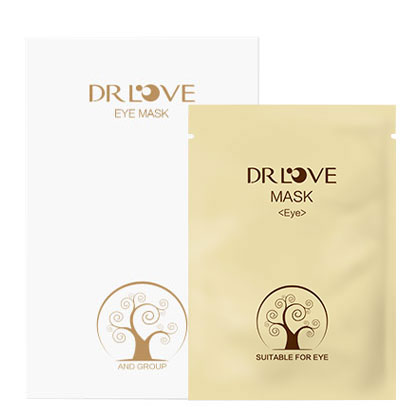 恩地无添加爱奇肌(ICHEEGEE)生物纤维眼膜15ml*3P/盒