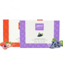 维娜(THE_WEINA)清韩美酵素胶原蛋白果冻450g（15g*30条）