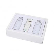 恩地无添加DEVOTE纳米保湿喷雾套盒