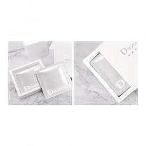 恩地无添加DEVOTE即美早安面膜25g*5片/盒