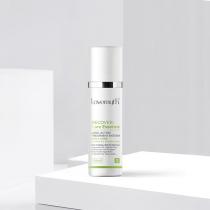 恩地无添加lovemyth净颜修护精华素50ml