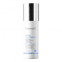 恩地无添加lovemyth盈润保湿精华素50ml