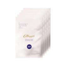 恩地无添加Cellmyth即美夜用面膜25ml*5pcs