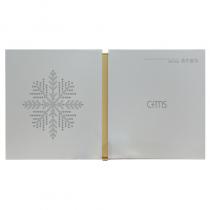 香菲蔓莎(cfms)雪瓷光皙套