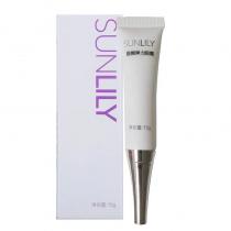 圣迪妮尔(SUNLILY)驻颜弹力眼霜15g