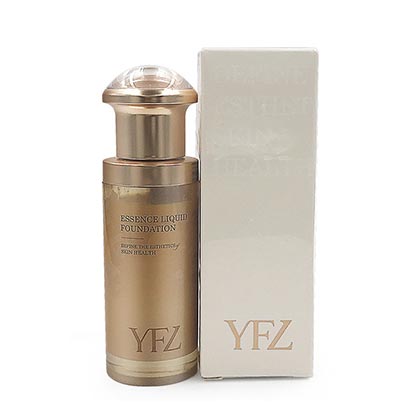 雅梵哲(YFZ)精华粉底液30ml