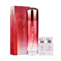 淮树(huaishu)鱼腥草润颜水套装（100ml+1对冻干粉）